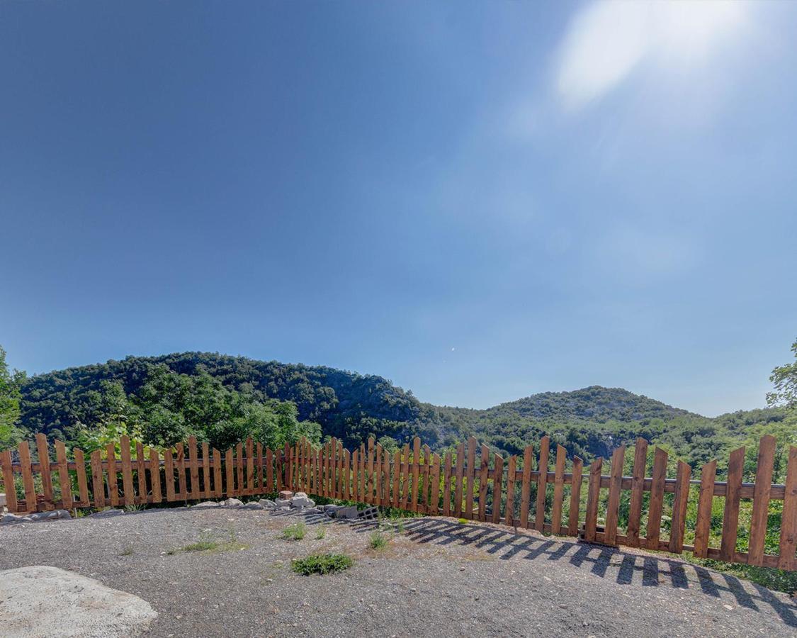 S&M Apartments Rijeka Crnojevića Dış mekan fotoğraf