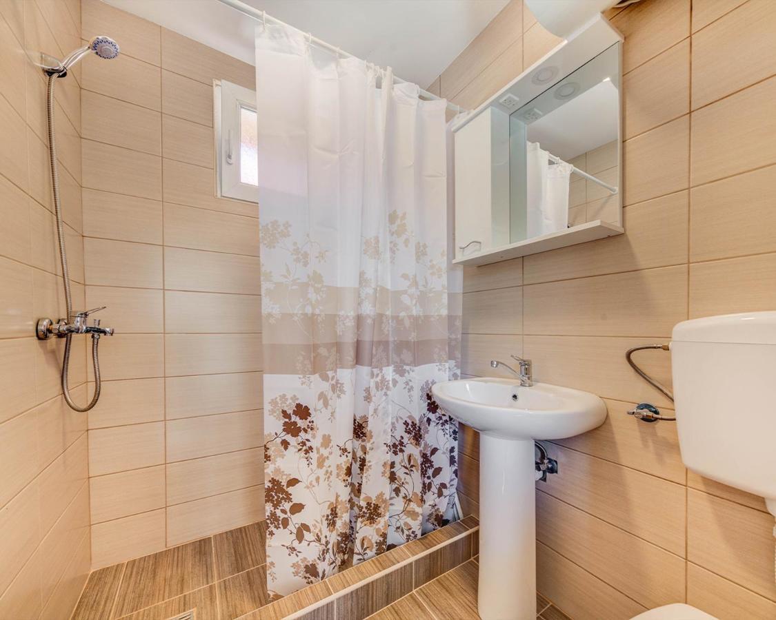 S&M Apartments Rijeka Crnojevića Dış mekan fotoğraf